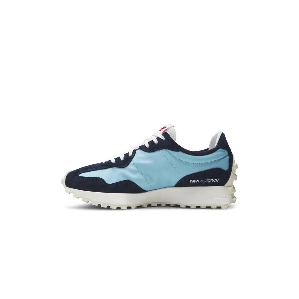 Кроссовки New Balance Wmns 327 «Wax Blue» 3