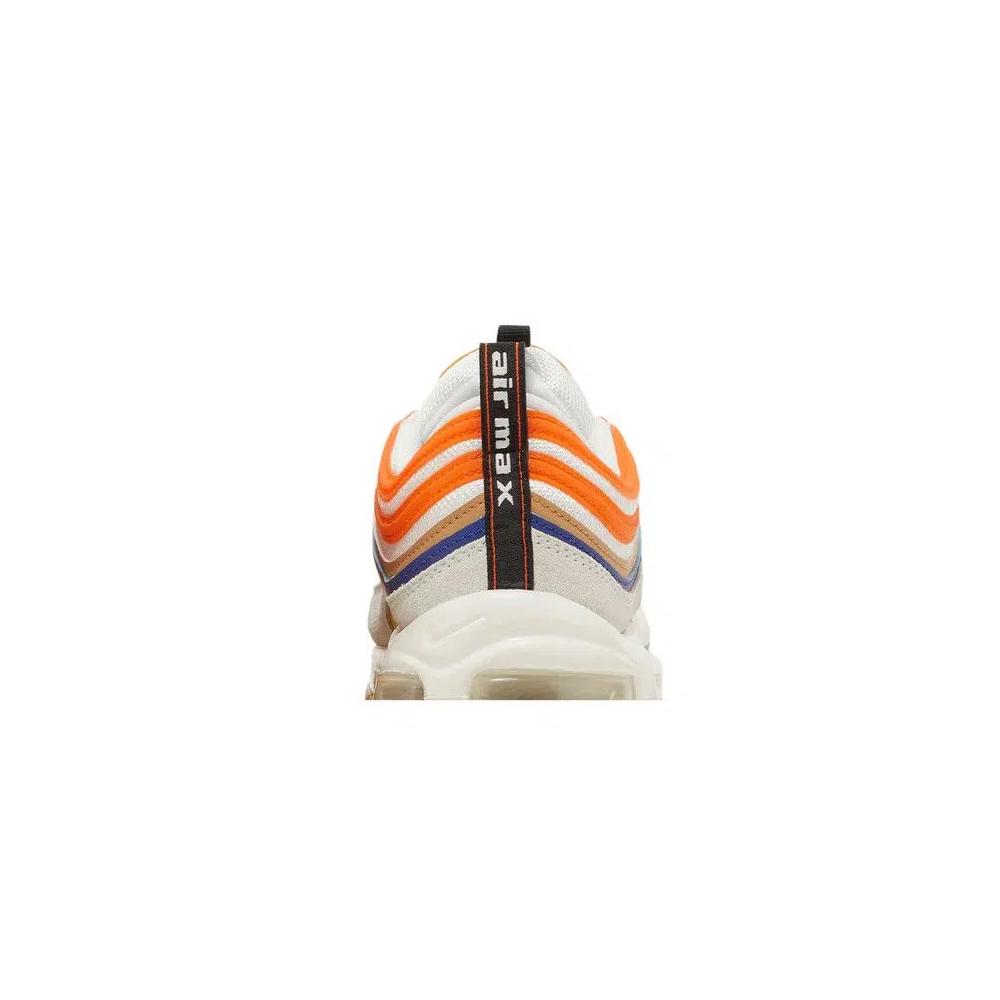 Кроссовки Nike Air Max 97 'Frank Rudy' 7