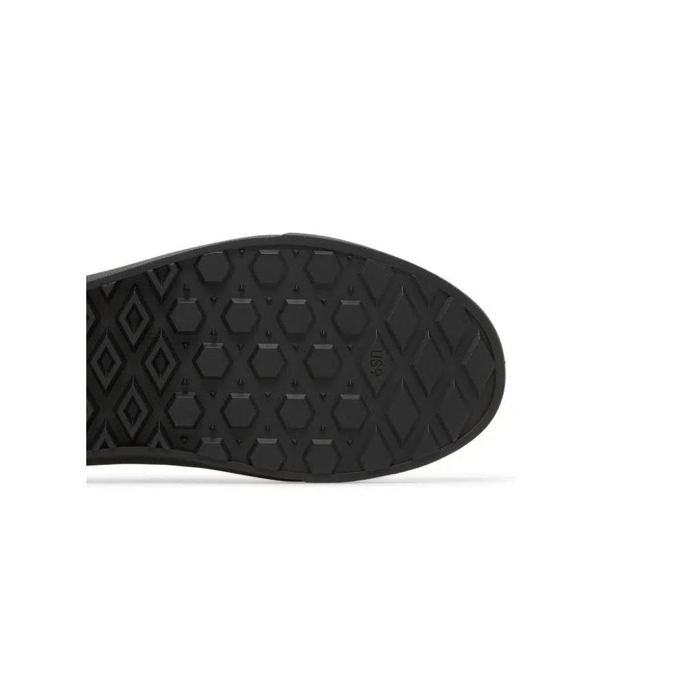 Слипоны Vans Trek Slip-On «Black» 5