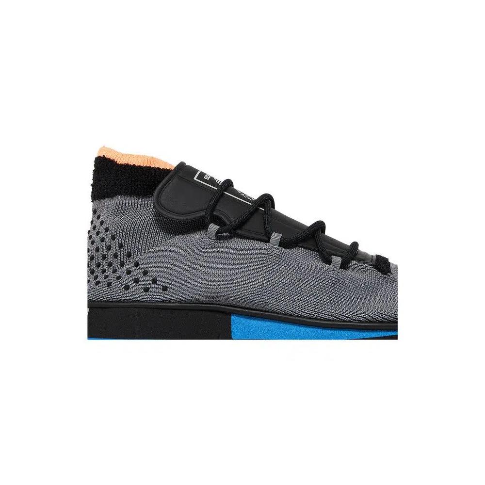 Кроссовки Alexander Wang x adidas AW Run Mid «St Crag» 2