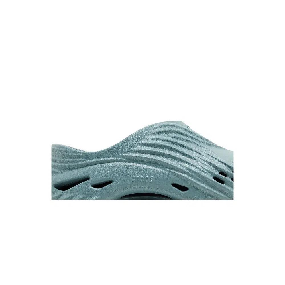 Кроссовки Crocs Echo Wave 'Pond' 2