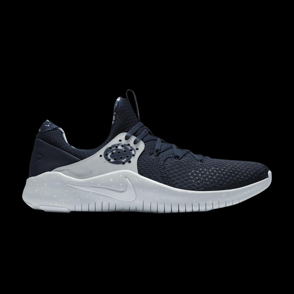 Кроссовки Nike Free TR 8 'Penn State' 1