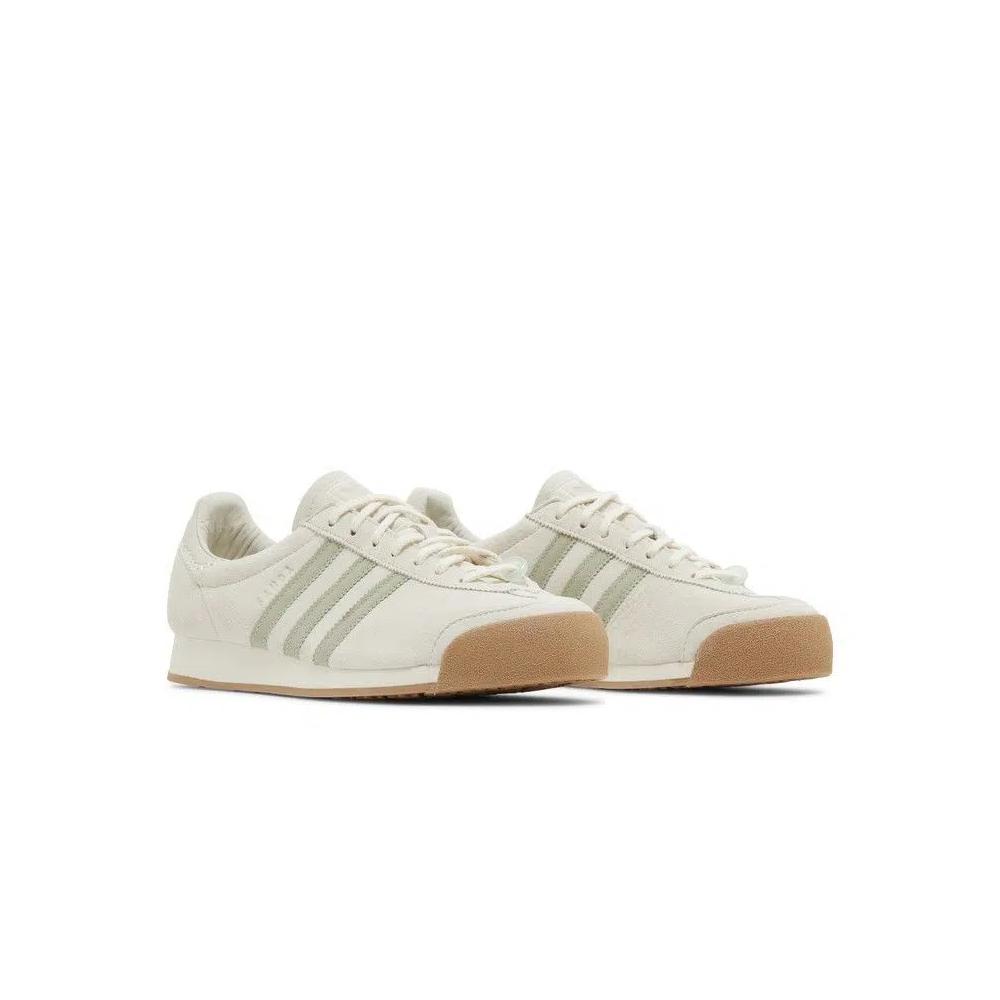 Кроссовки Maha x adidas Samoa 'Jade' 8