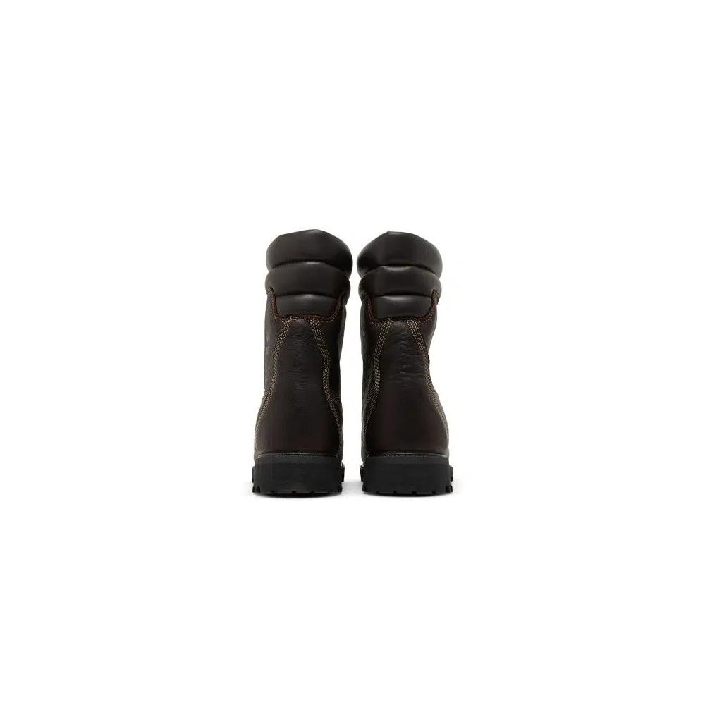 Ботинки Timberland 8 Inch Super Boot 'Hazel Highway' 6