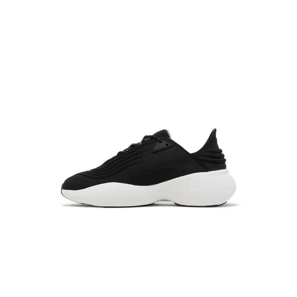 Кроссовки Lifestyle adidas Adifom SLTN 'Black White' 3