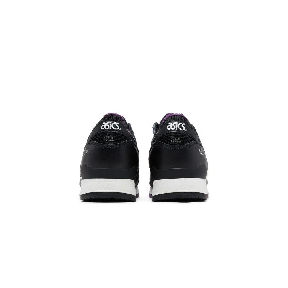 Кроссовки ASICS Gel Lyte 3 'Purple Black' 6