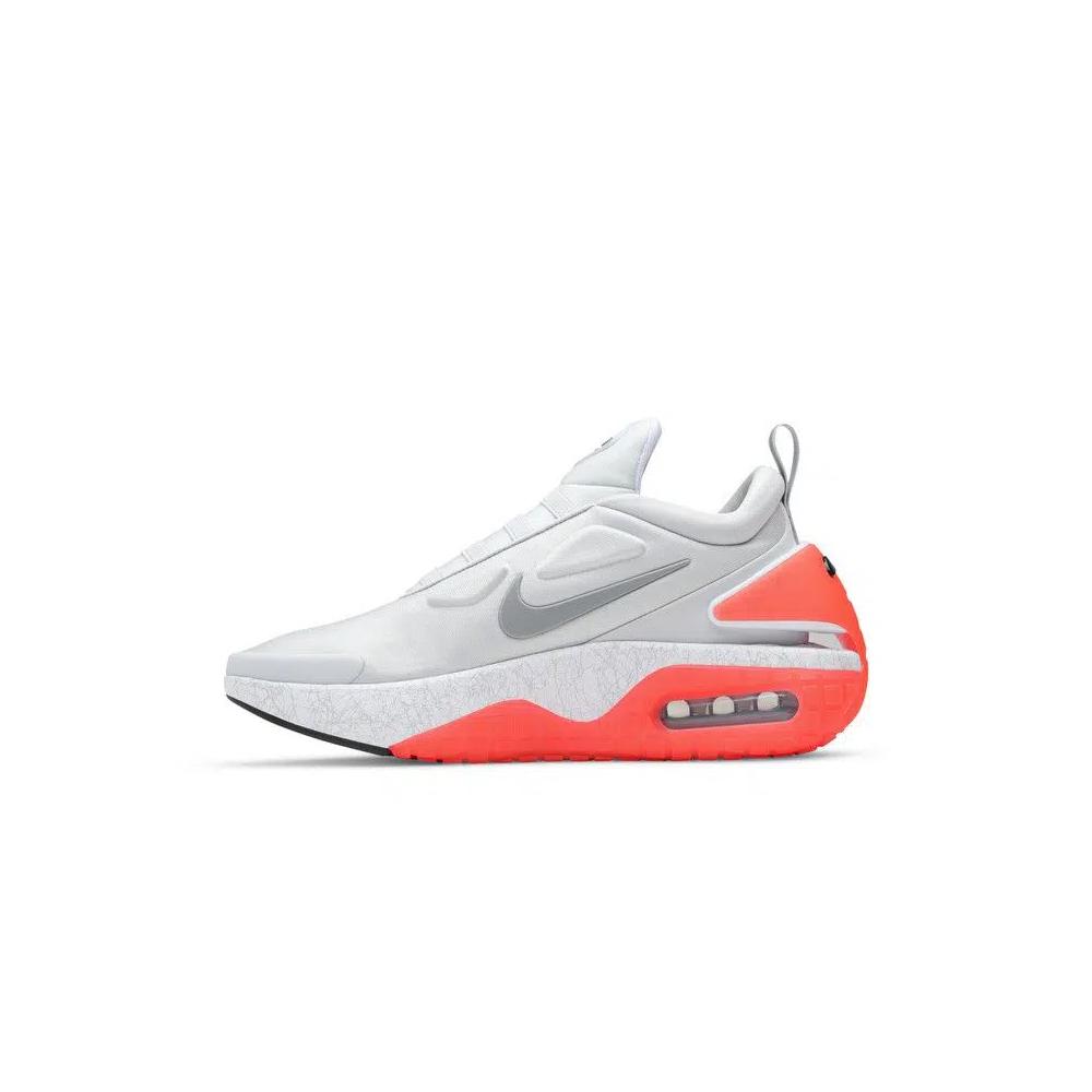 Кроссовки Nike Adapt Auto Max 'Infrared' EU Adapter 3