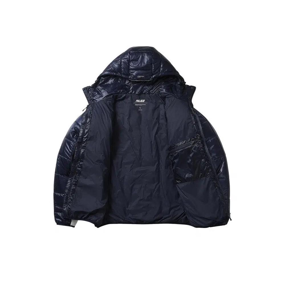 Куртки Palace Pertex Squared Jacket 'Navy' 2