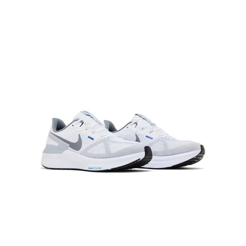 Кроссовки Nike Air Zoom Structure 25 'Smoke Grey' 8
