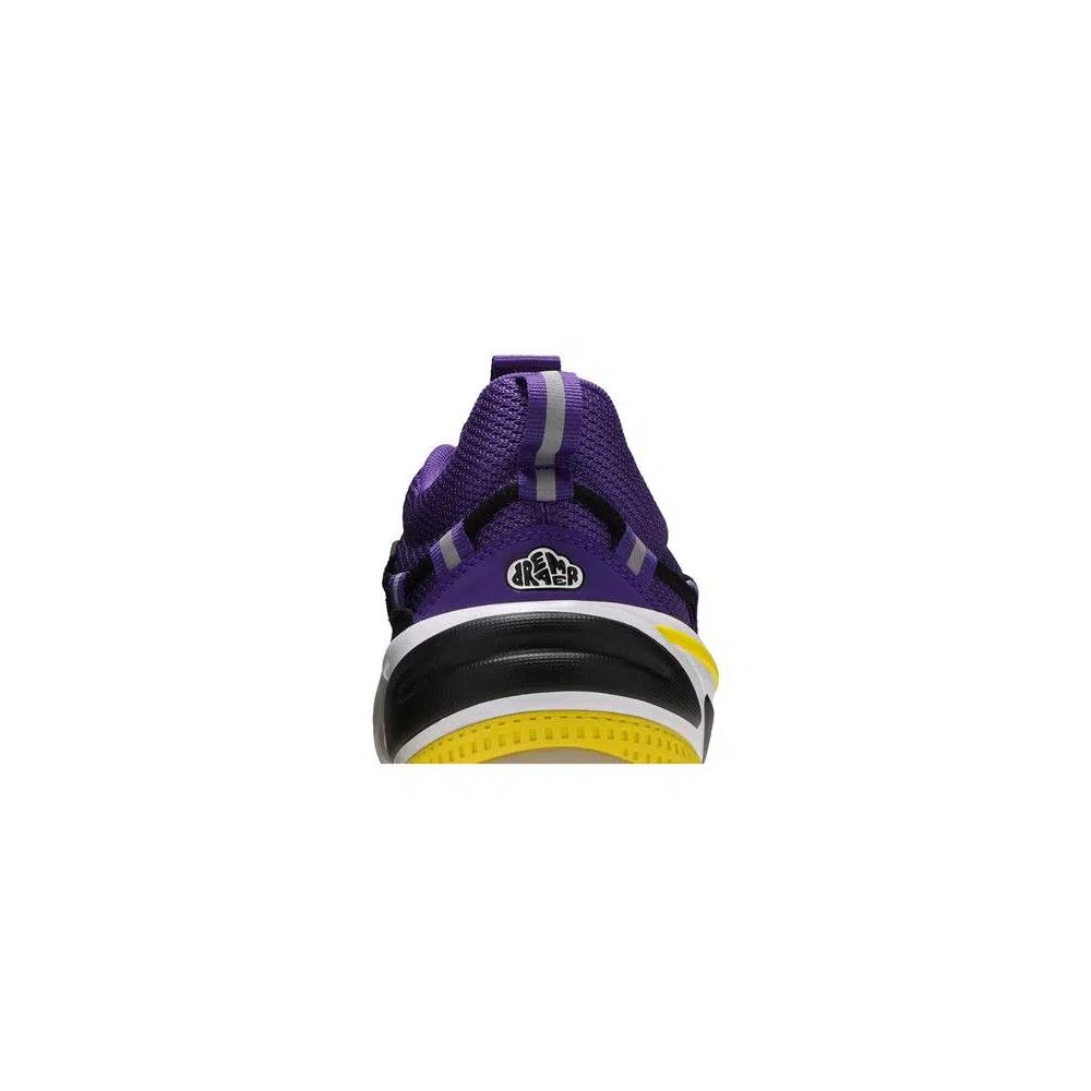 Кроссовки J. Cole x Puma RS-Dreamer 'Purple Heart' 7