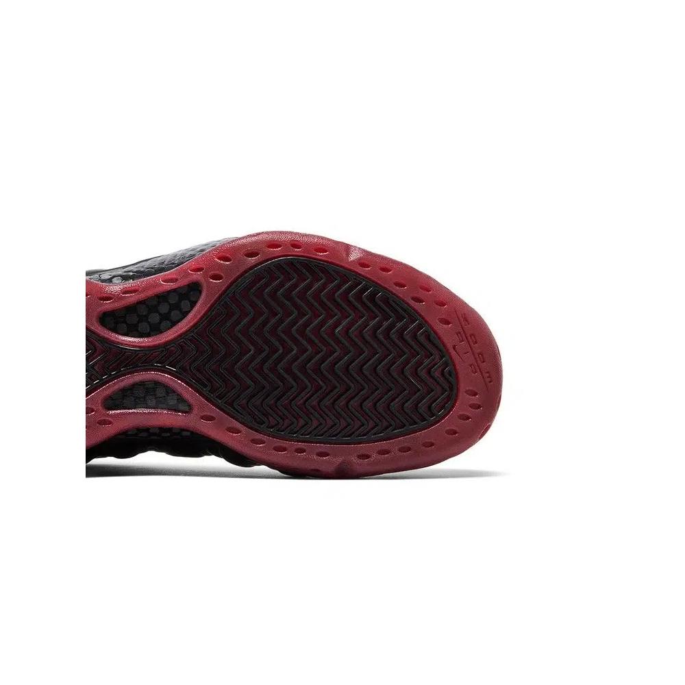 Кроссовки Nike Air Foamposite One 'Cough Drop' 2025 5