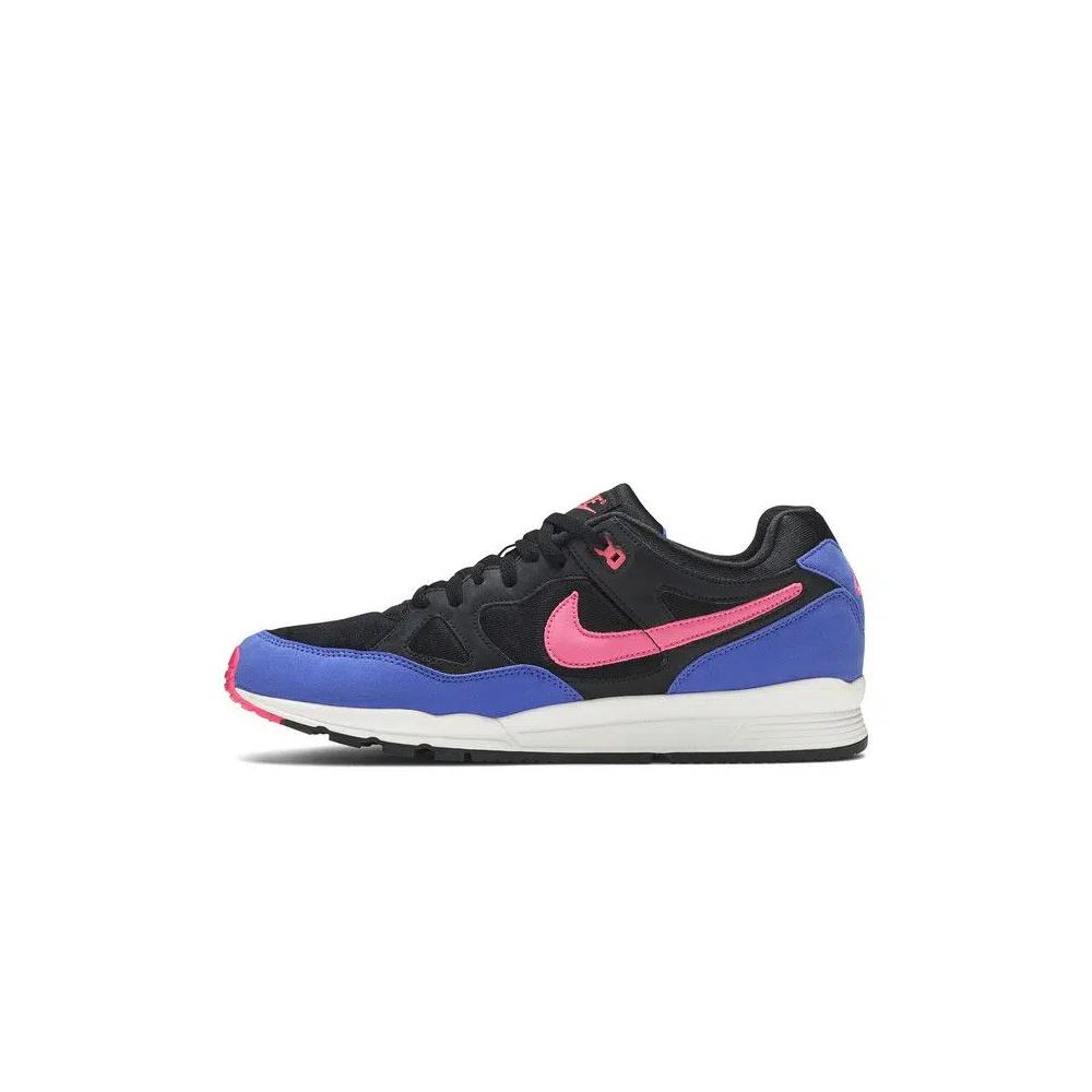 Lifestyle Беговые Nike Air Span 2 «Hyper Pink» 3