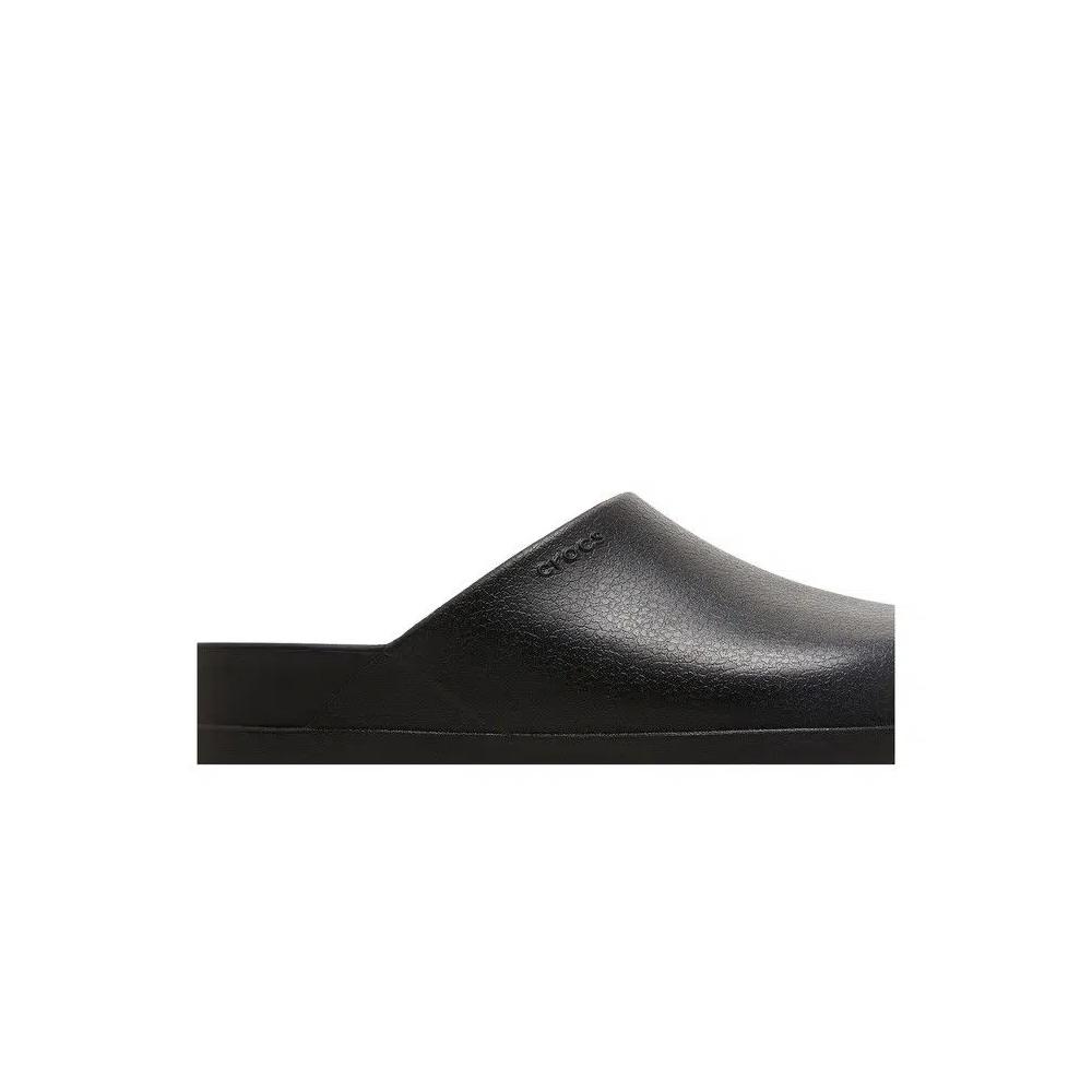 Сабо Crocs Dylan Clog 'Black' 2
