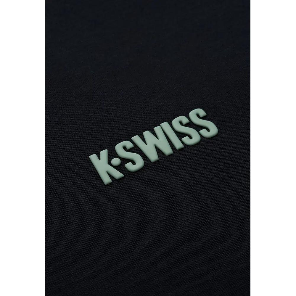 K-SWISS X ANDREY RUBLEV УНИСЕКС КУРТКА С КАПЮШОНОМ KUBE 3