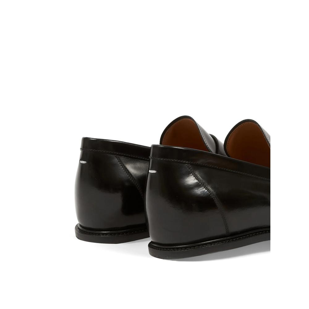 Лоферы Heel-Less 4