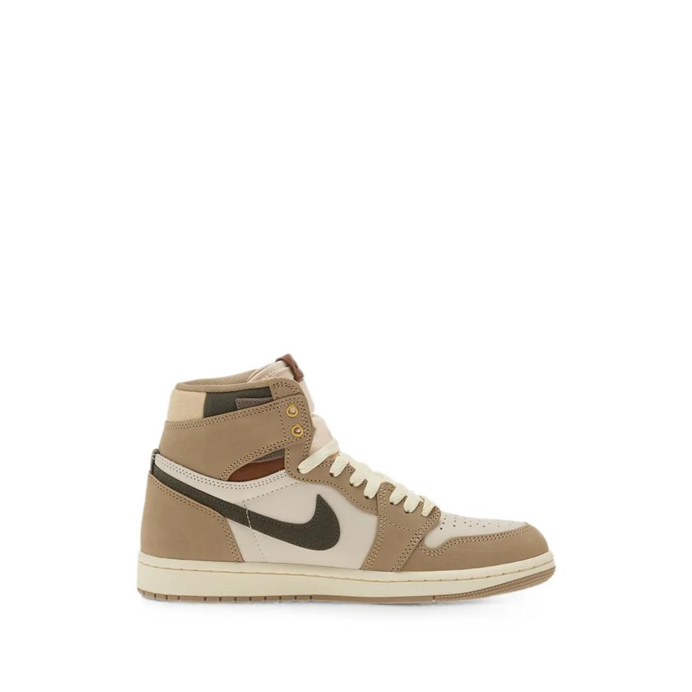 Кроссовки Air Jordan 1 High OG 1