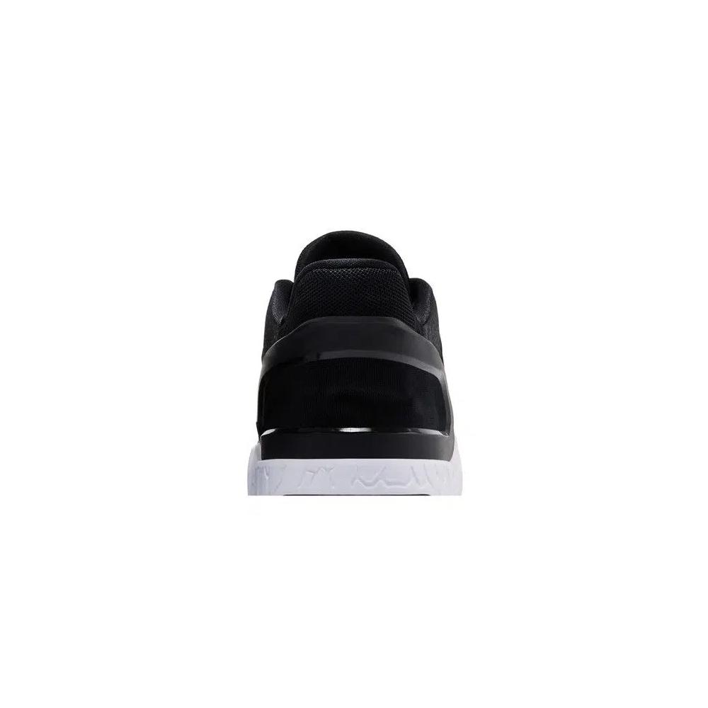 Кроссовки Air Jordan Day 1 EasyOn GS 'Black White' 7