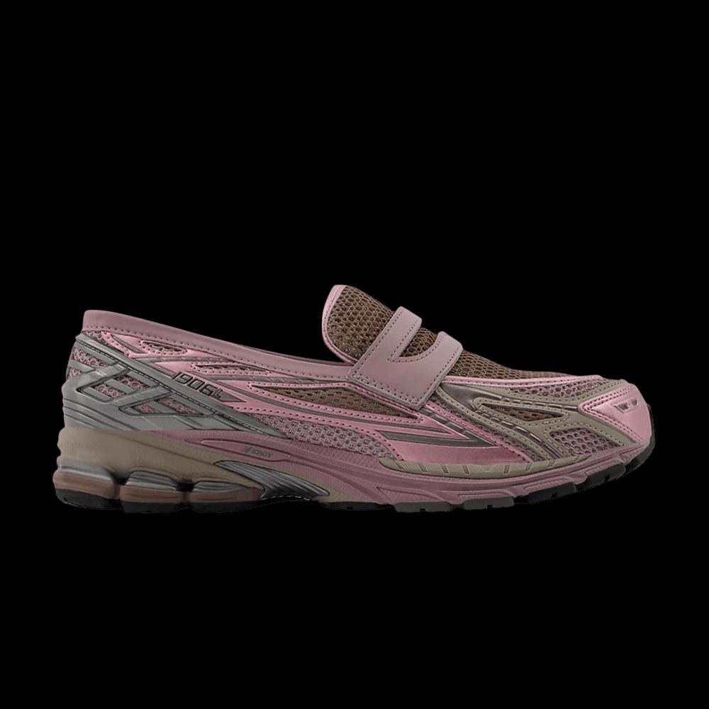 Кроссовки New Balance 1906L 'Pink' 1