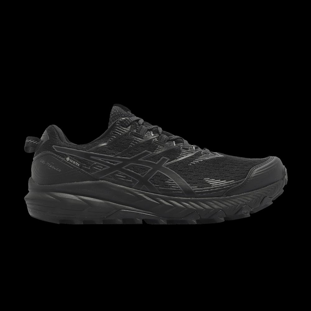 Кроссовки Asics Gel Trabuco 10 GORE-TEX 'Black Carrier Grey' 1