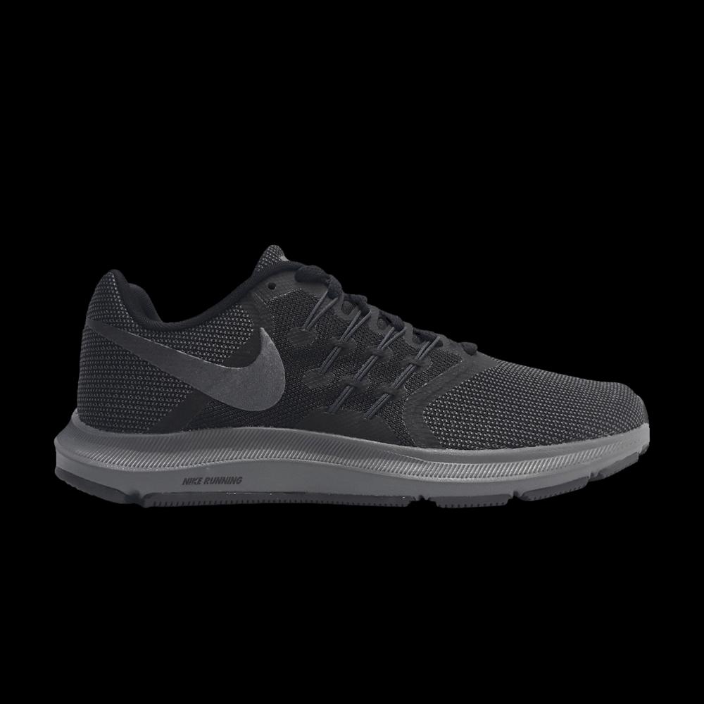 Кроссовки Nike Run Swift 'Black' 1