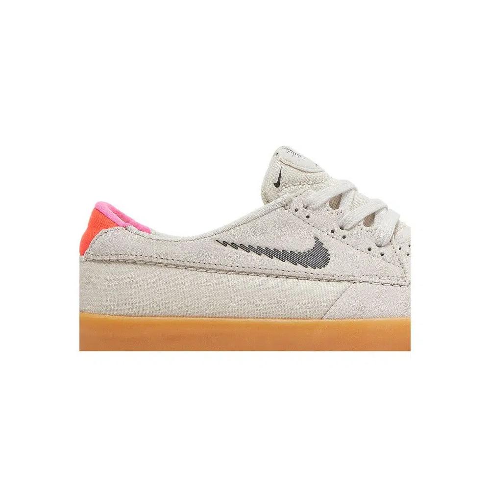 Кроссовки Nike Shane T SB 'Rawdacious - Summit White' 2