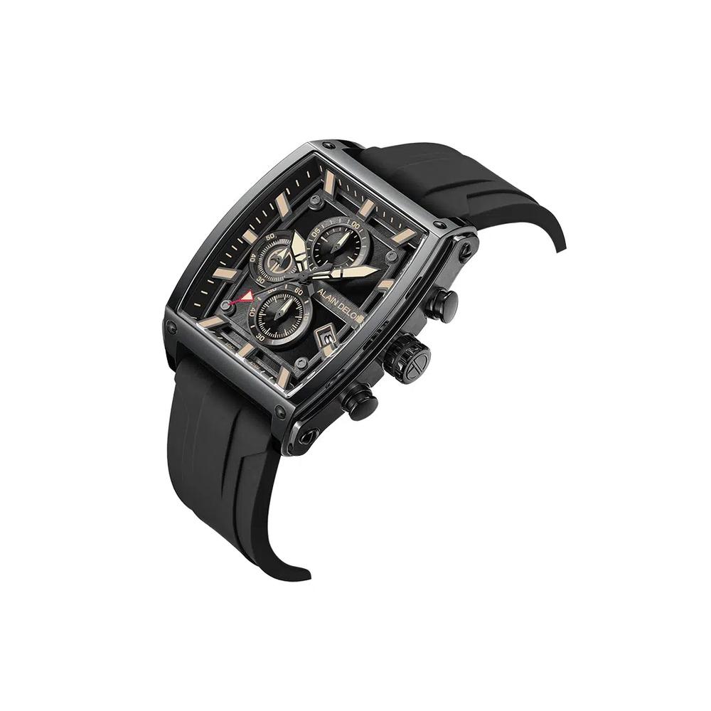 Мужские часы хронограф AD504-1732C 2