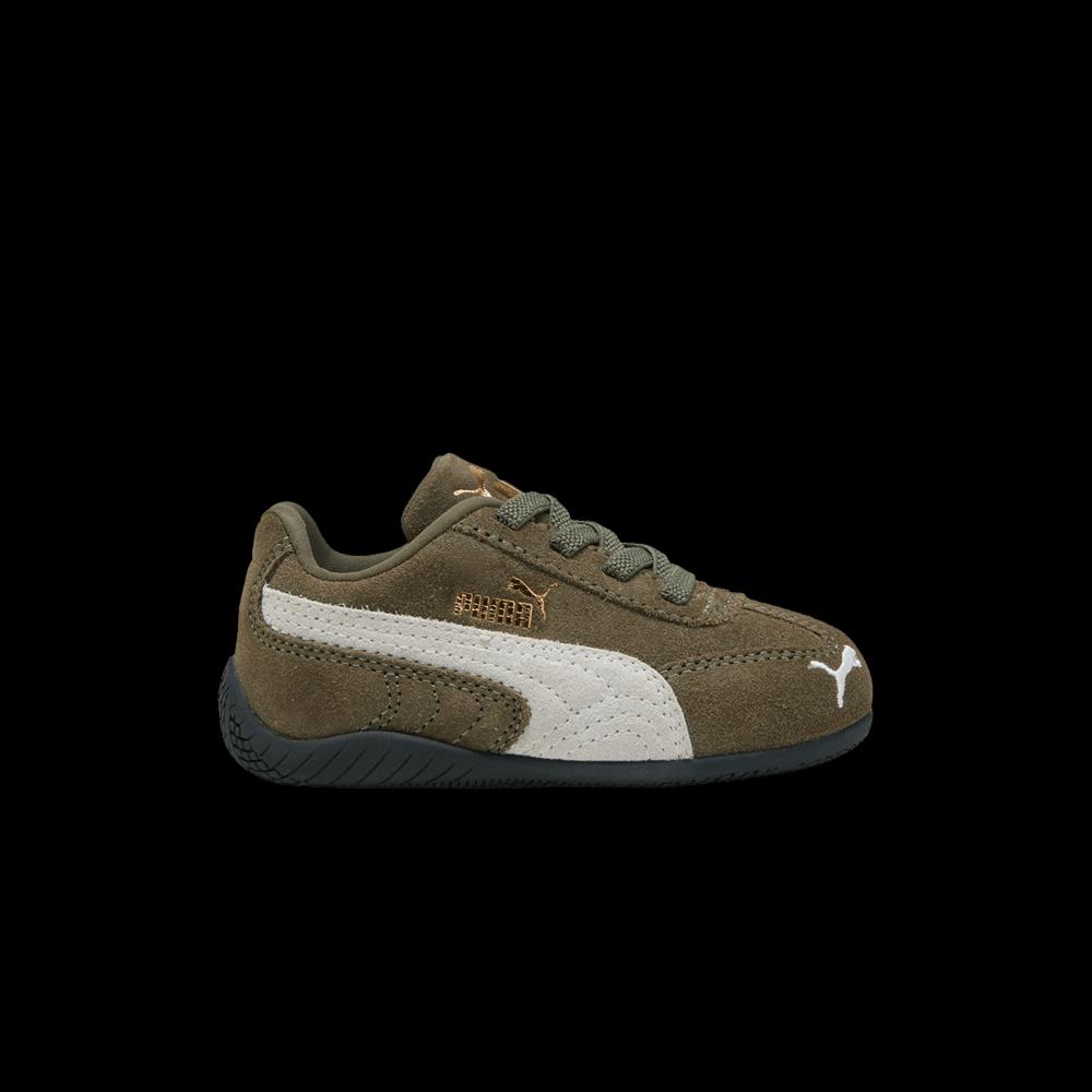 Кроссовки Puma Speedcat OG Toddler «Loden Green» 1
