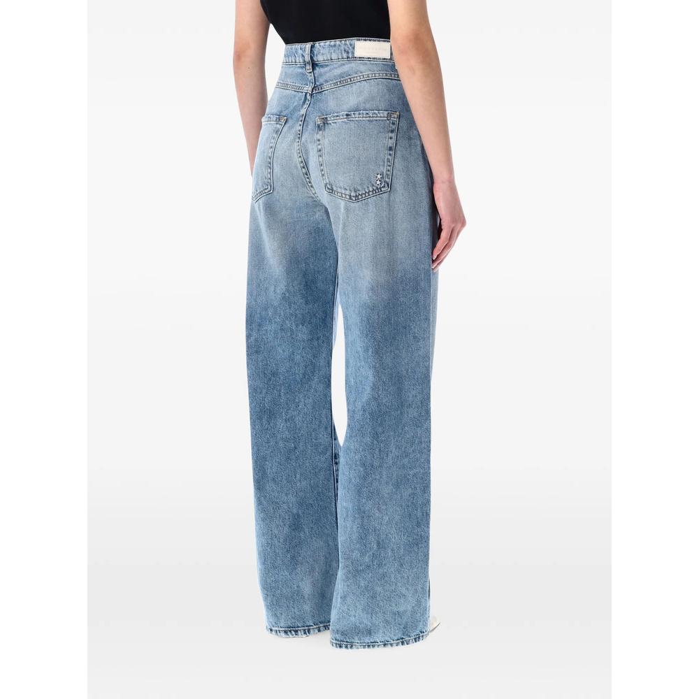 Debby wide-leg jeans 2