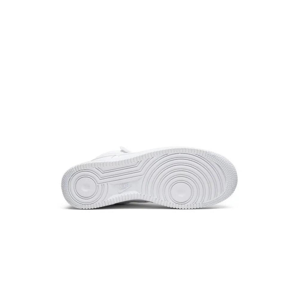 Кроссовки Nike Men's Air Force 1 High '07 'White' 4