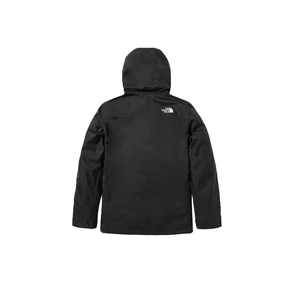 Анораки The North Face Windbreaker Jacket 'Черный' 2