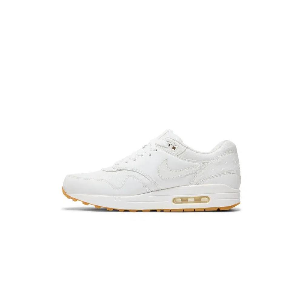 Кроссовки Nike Air Max 1 Leather PA 'White Gum' 3