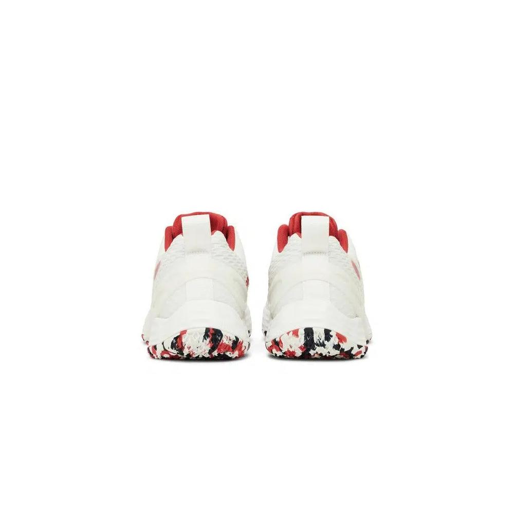 Кроссовки Adidas Exhibit A 'Team USA' 6