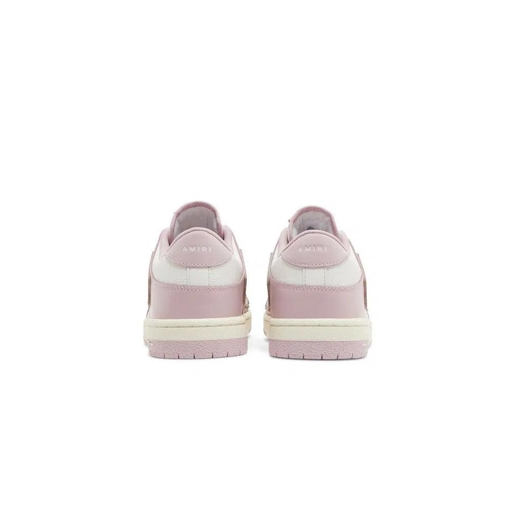Кроссовки Amiri Skel Top Low 'Нежно-розовый' 6