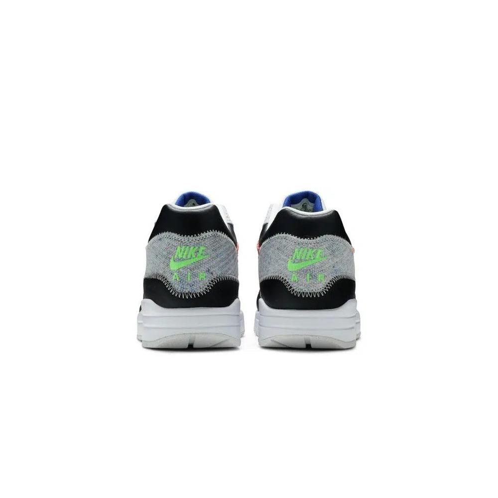 Кроссовки Nike Air Max 1 'Recycled White' 6