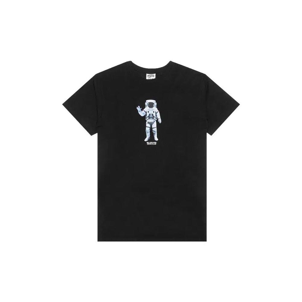Футболки Billionaire Boys Club BB Greetings Short-Sleeve Tee 'Black' 1