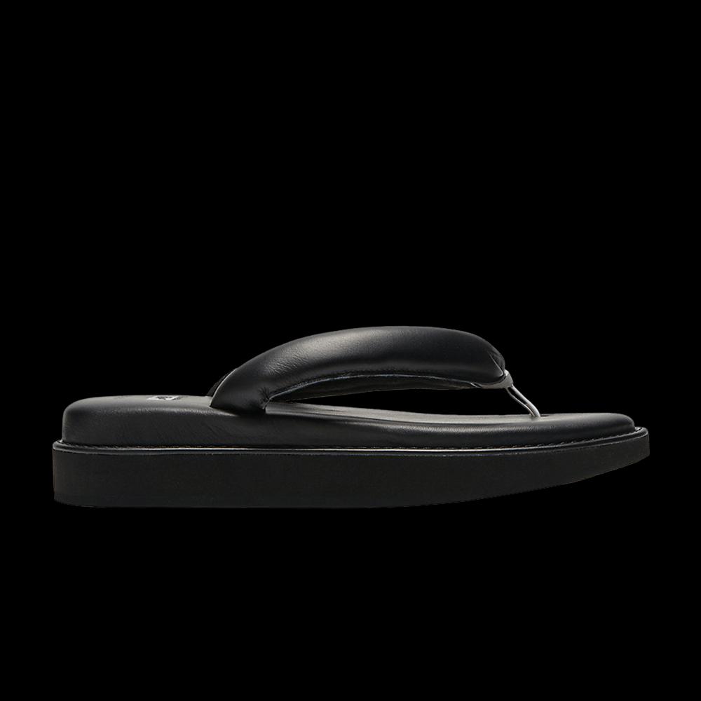 Слайды Onitsuka Tiger Tiger Setta NM 'Triple Black' 1