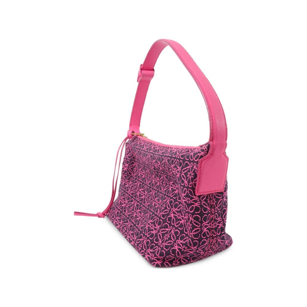 Cubi Anagram shoulder bag 3