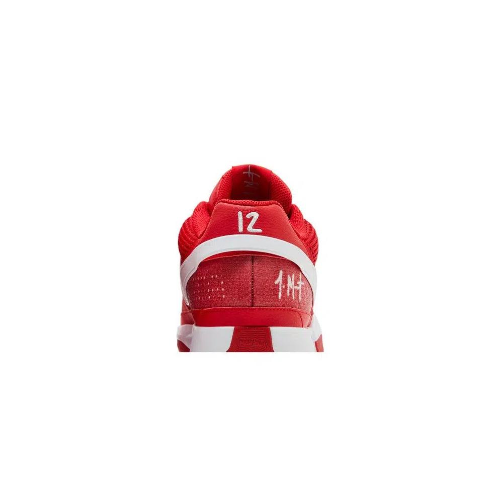 Кроссовки Nike Ja 1 TB 'University Red' 7