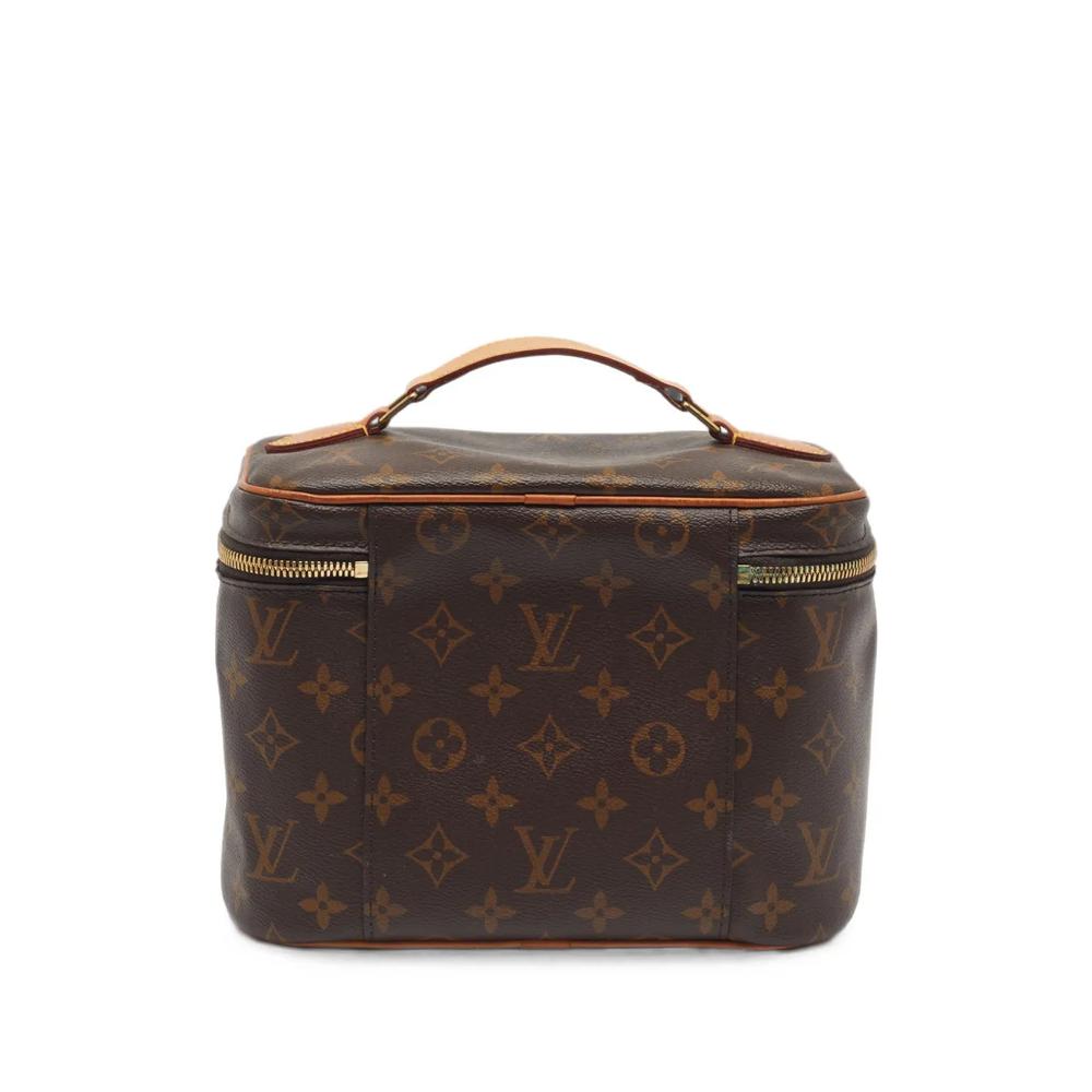 Косметичка Nice Monogram 2