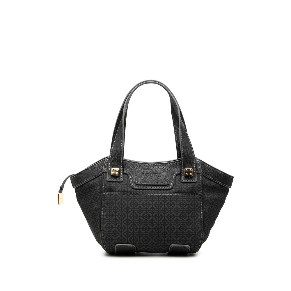 2007 Anagram Canvas tote bag 1