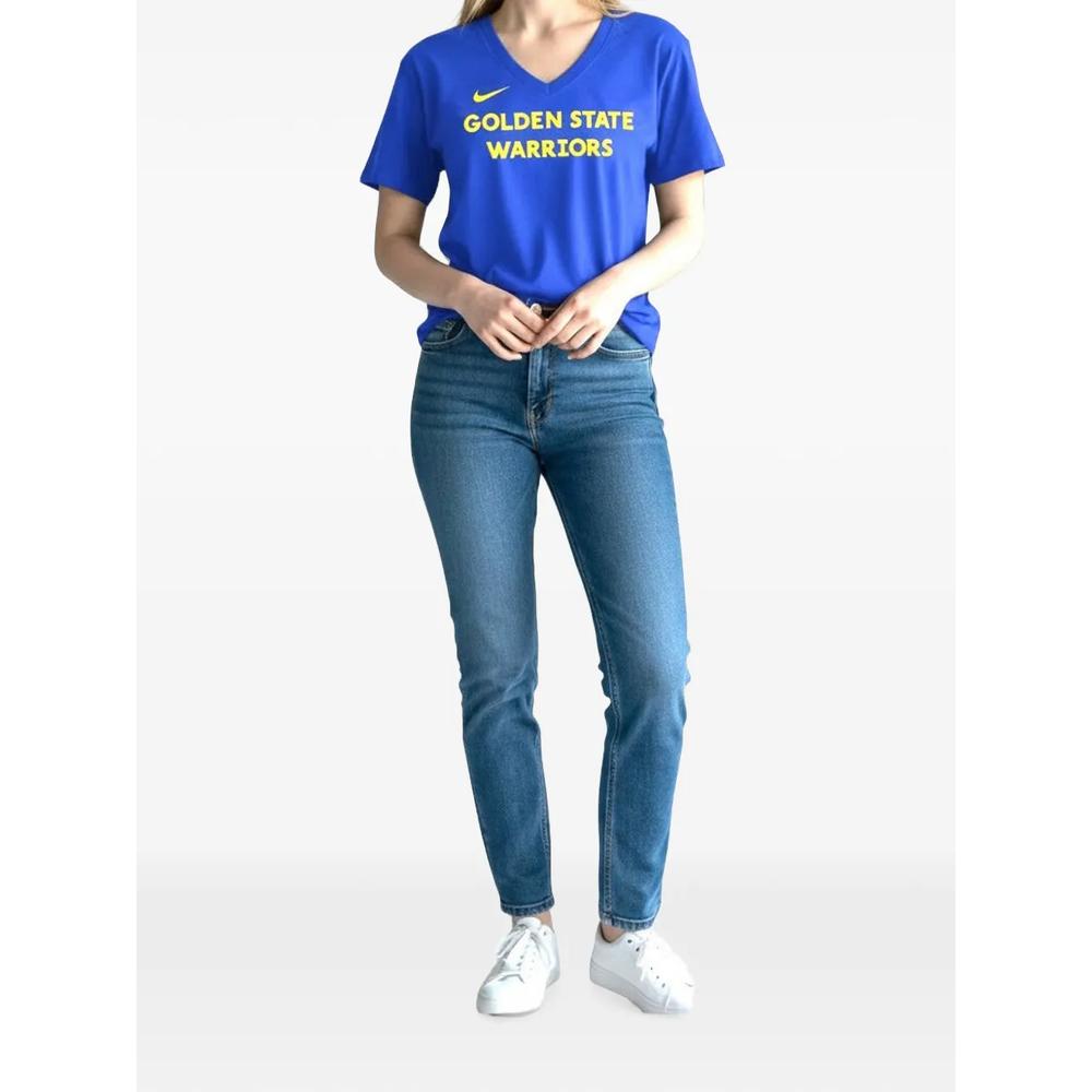 Футболка NBA Golden State Warriors 2