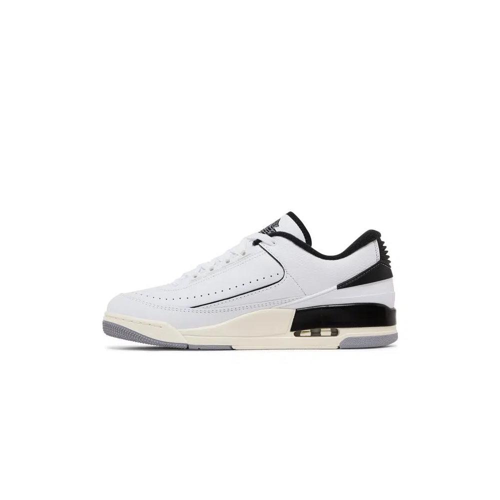 Lifestyle Air Jordan 2/3 'Белый Черный' 3