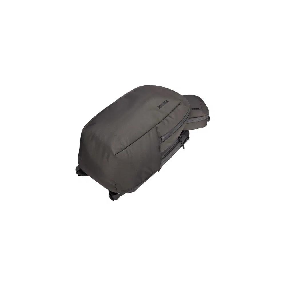 THULE Thule Subterra 2 Powershuttle Большой Ветивер Гэри 8