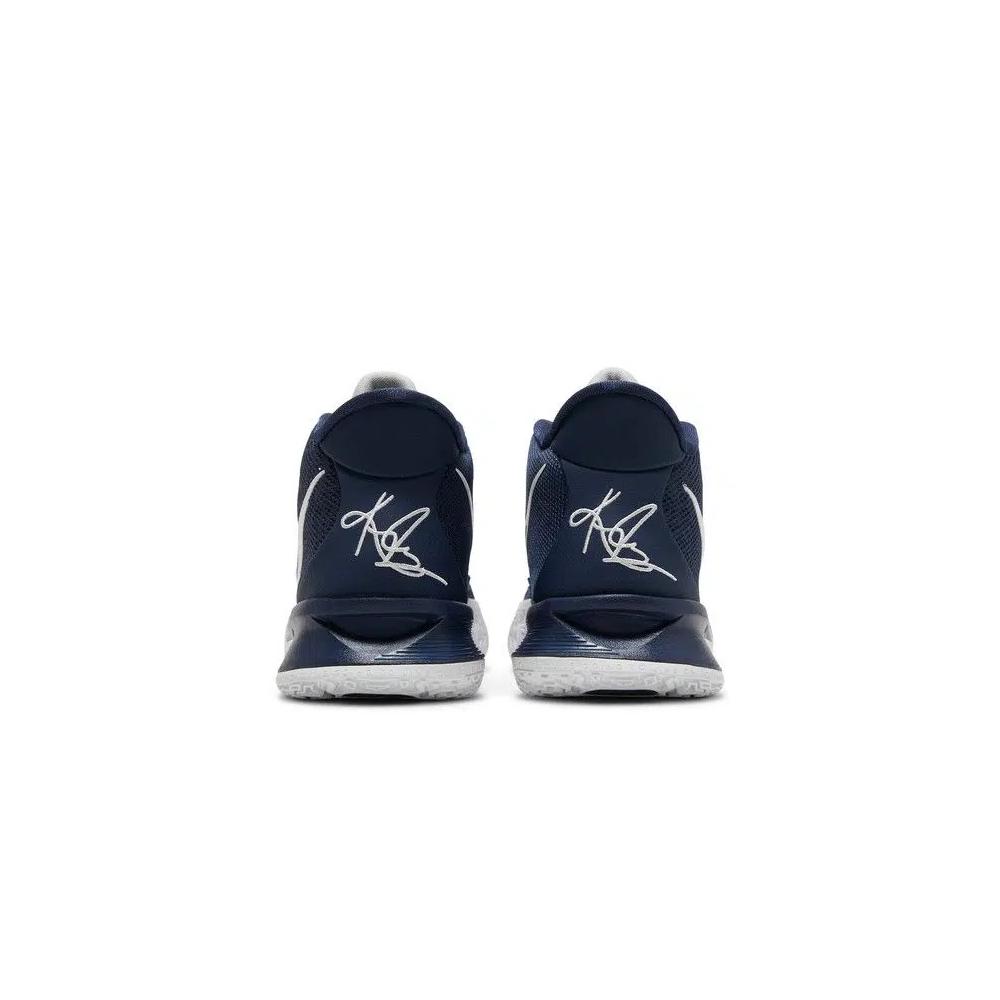 Кроссовки Nike Kyrie 7 TB 'Midnight Navy' 6