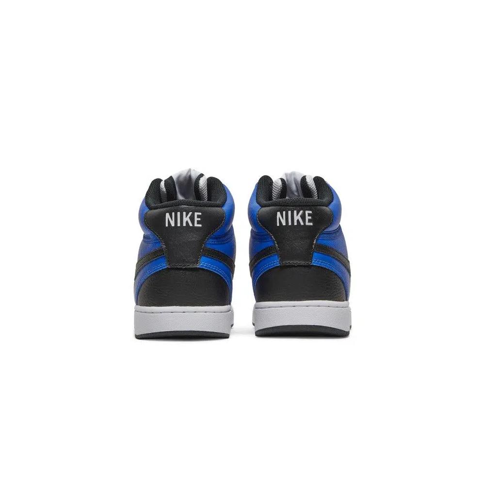 Кроссовки Nike Court Vision Mid 'Game Royal' 6