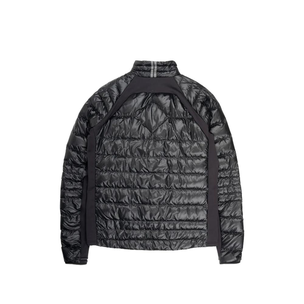 Hybridge Lite quilted jacket 2
