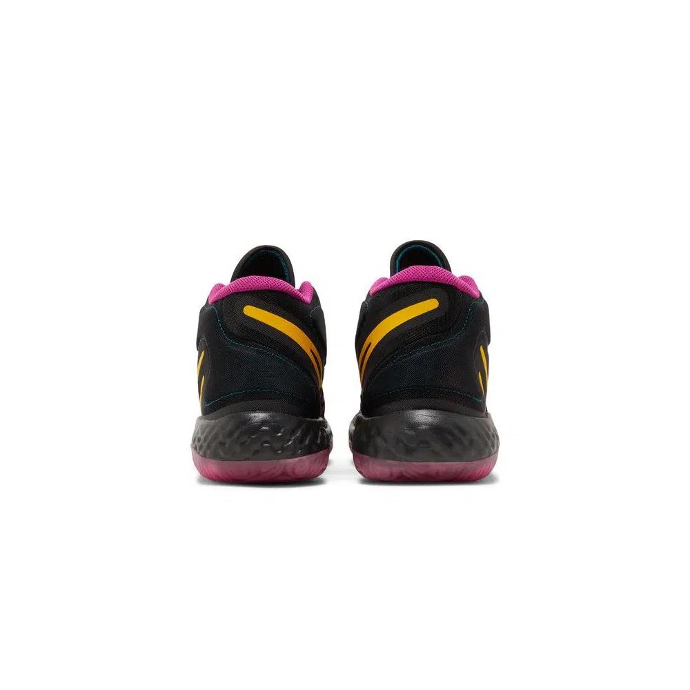 Кроссовки Nike KD Trey 5 VIII 'Black Cactus Flower' 6