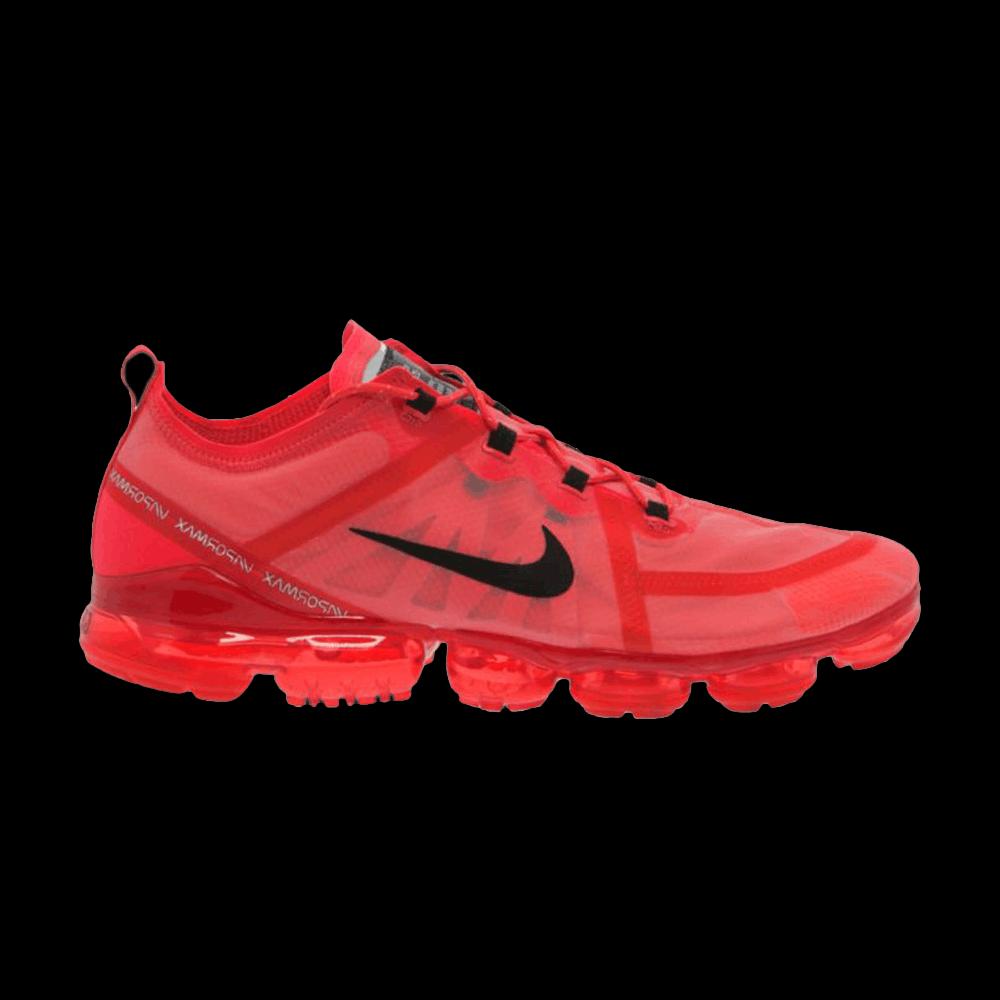 Кроссовки Nike Air VaporMax 2019 iD 1