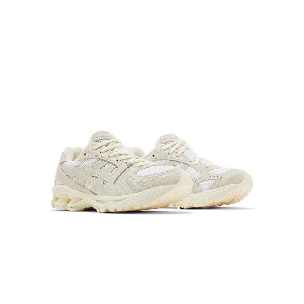 Кроссовки ASICS Wmns Gel Kayano 14 'White Smoke Grey' 8