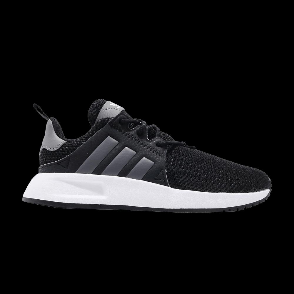Кроссовки Adidas X_PLR C 'Core Black' 1